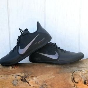 Nike Air Behold Low NBK Anthracite